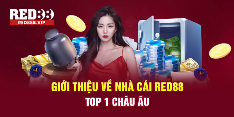 giới thiệu Red88