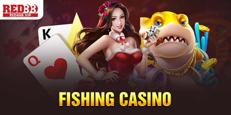 fishing casino