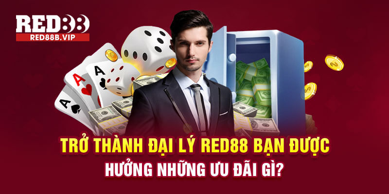 Đại lý Red88