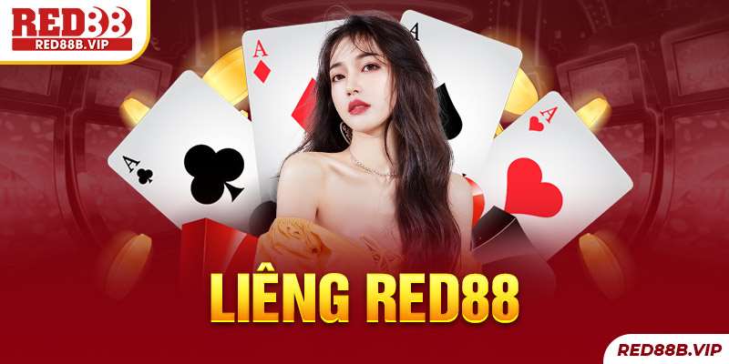 Liêng Red88