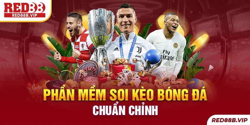 phần mềm soi kèo bóng đá