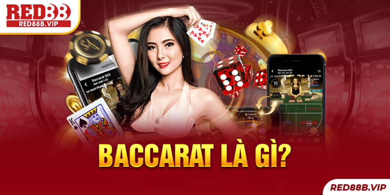 baccarat là gì