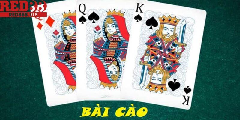 bài cào online