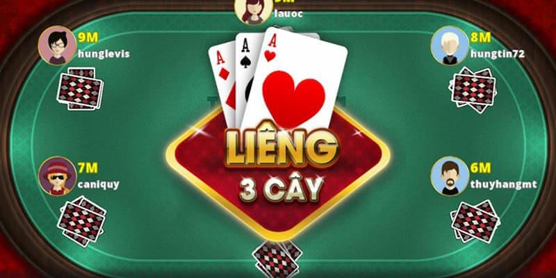 liêng online đổi thưởng