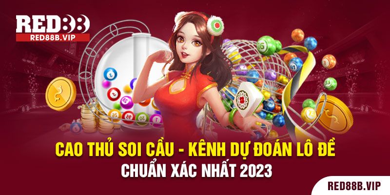 Cao Thủ Soi Cầu