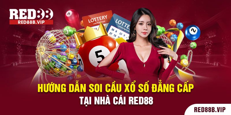 Soi cầu xổ số