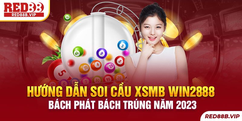 soi cầu XSMN WIN288