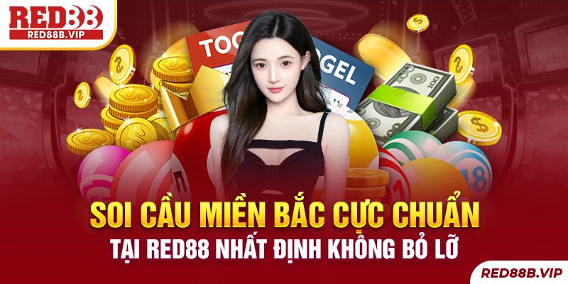 Soi cầu miền Bắc