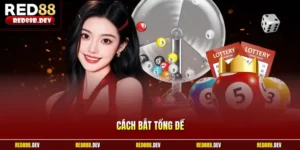 Cách bắt tổng đề
