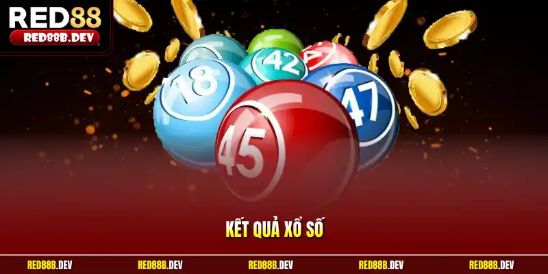 Kết quả xổ số
