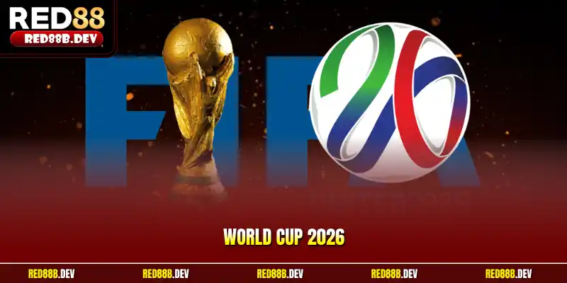 World Cup 2026