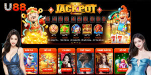 Nổ Hũ LC88 Khám Phá Kho Slot Trực Tuyến Đa Chủ Đề